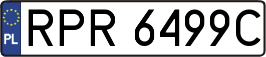 RPR6499C