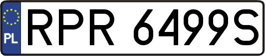RPR6499S