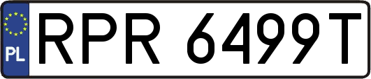 RPR6499T