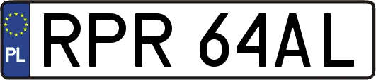 RPR64AL