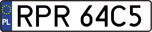 RPR64C5