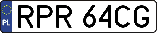 RPR64CG
