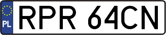 RPR64CN