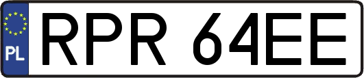 RPR64EE