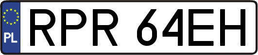 RPR64EH