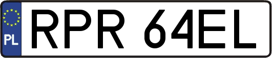 RPR64EL