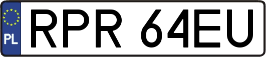 RPR64EU