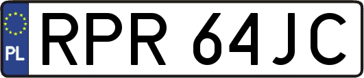 RPR64JC