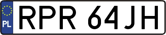 RPR64JH
