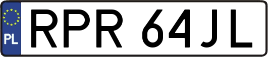 RPR64JL