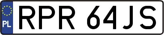 RPR64JS