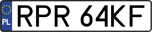 RPR64KF