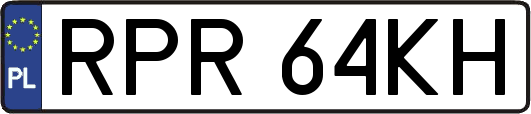 RPR64KH