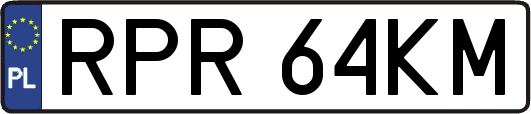 RPR64KM