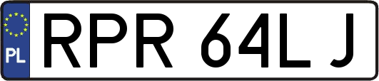 RPR64LJ