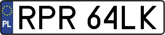 RPR64LK