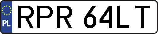 RPR64LT