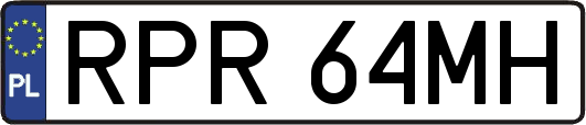 RPR64MH
