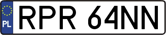 RPR64NN