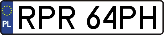 RPR64PH
