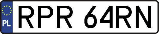 RPR64RN