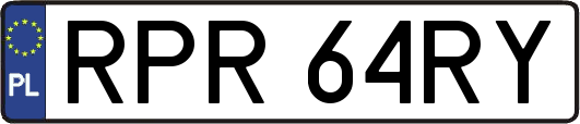 RPR64RY