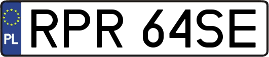 RPR64SE