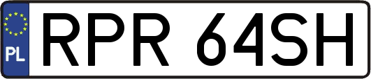 RPR64SH