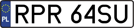 RPR64SU