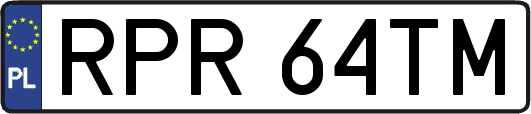RPR64TM