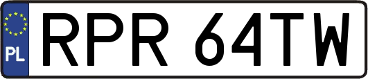 RPR64TW