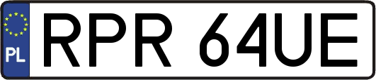 RPR64UE