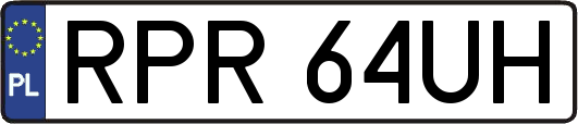 RPR64UH
