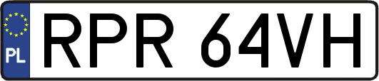 RPR64VH