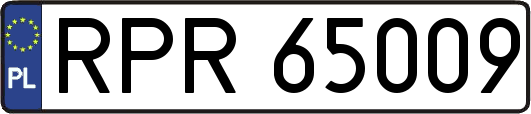RPR65009