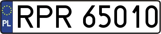 RPR65010
