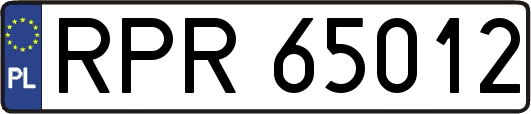 RPR65012