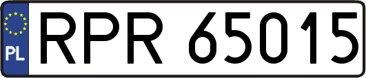 RPR65015