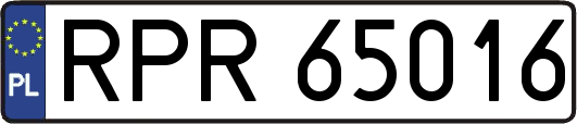 RPR65016