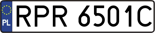 RPR6501C