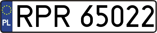 RPR65022