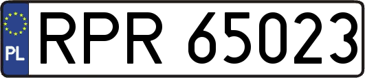 RPR65023