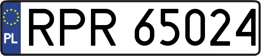 RPR65024