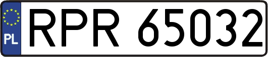 RPR65032