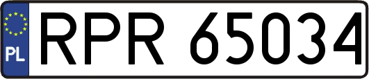 RPR65034