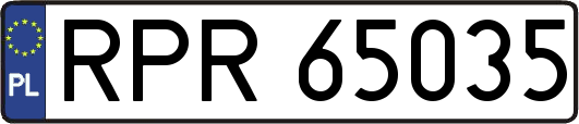 RPR65035