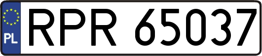 RPR65037