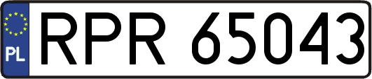 RPR65043