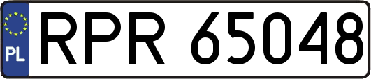 RPR65048