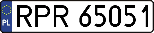 RPR65051